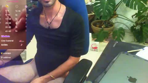 curiousgenie online show from November 26, 10:55 pm