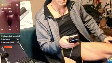 curiousgenie online show from January 31, 7:11 pm