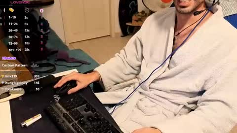 curiousgenie online show from March 13, 9:54 pm