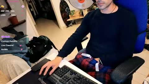curiousgenie online show from May 1, 11:53 pm