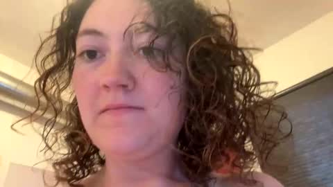 curliegirlee online show from June 11, 12:43 am