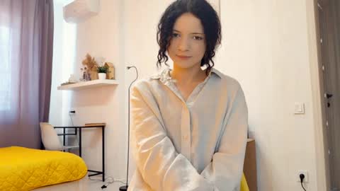 Kira online show from April 20, 12:52 pm