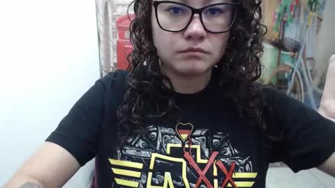 Vannesa online show from November 14, 8:29 pm