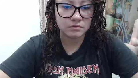 Vannesa online show from December 1, 8:58 pm