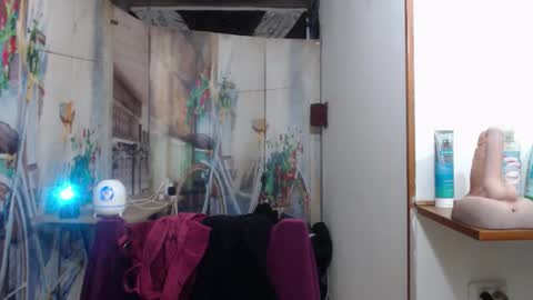 Vannesa online show from March 14, 11:26 am