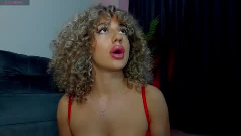 Antonia online show from December 23, 2:13 am