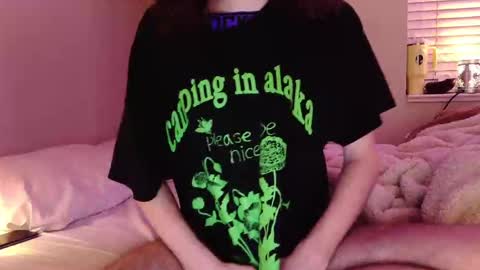 curly fries online show from February 8, 7:45 am