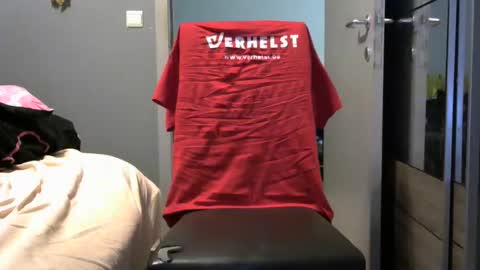 curlyfurly online show from September 18, 7:27 pm