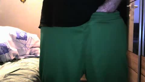 curlyfurly online show from October 16, 4:57 am