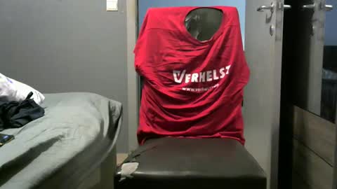 curlyfurly online show from January 13, 3:01 am