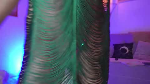 Natasha online show from October 27, 5:00 am