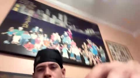 curlynmixed online show from February 25, 1:26 am