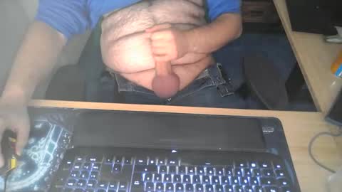 currycake online show from November 7, 1:33 pm