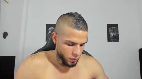 curtis_blake online show from November 14, 2:32 am