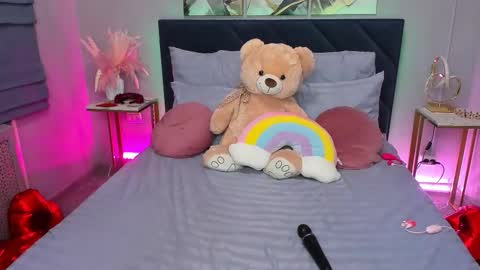 Sammy online show from March 13, 1:12 am