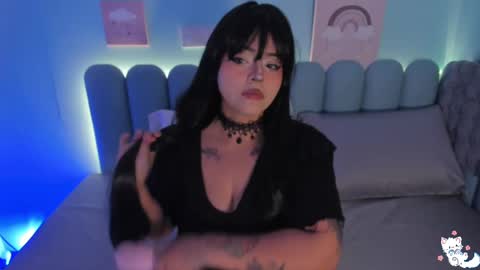 Snapshot of curvy_rousi chatting on September 14, 11:42 am Rosie online show from September 14, 11:42 am