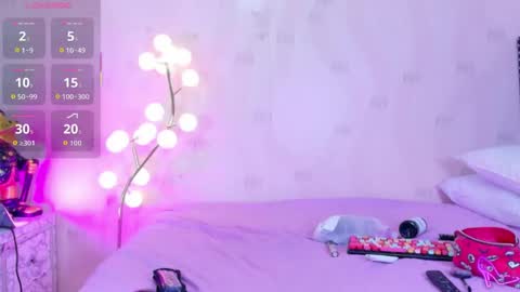 Michel  online show from May 12, 7:44 pm