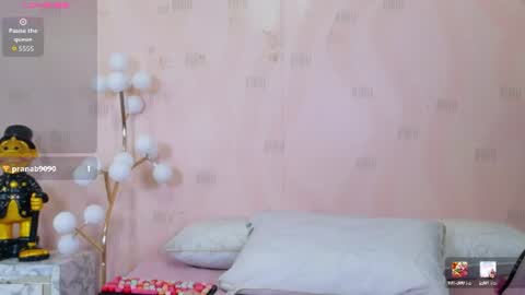 Michel  online show from July 10, 7:38 pm