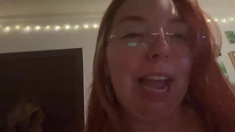 Cate online show from December 14, 2:56 am