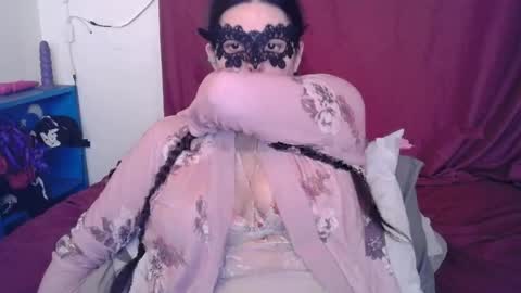 Celine Fawe online show from April 13, 7:19 pm