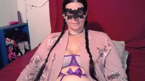 Celine Fawe online show from May 21, 6:59 pm