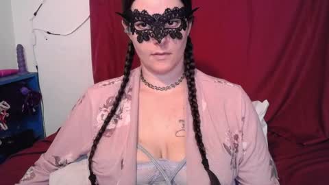 Celine Fawe online show from May 29, 6:06 pm