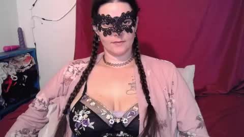 Celine Fawe online show from June 3, 7:08 pm