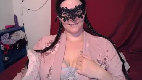 Celine Fawe online show from June 12, 6:18 pm