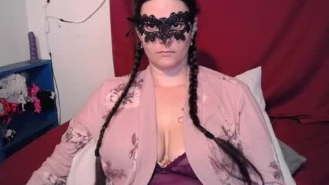 Celine Fawe online show from June 16, 6:43 pm