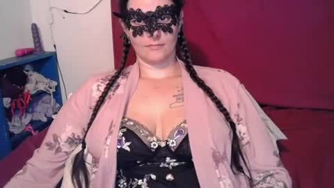 Celine Fawe online show from June 19, 12:04 am