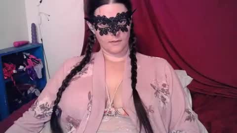 Celine Fawe online show from July 20, 6:43 pm
