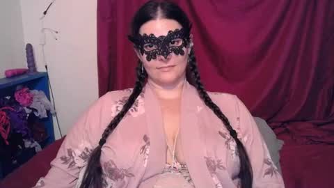 Celine Fawe online show from July 29, 11:14 pm