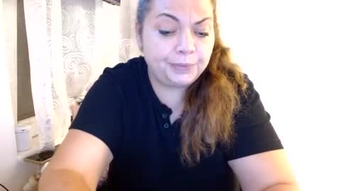 Snapshot of curvymomylore chatting on July 21, 7:27 pm Lore online show from July 21, 7:27 pm