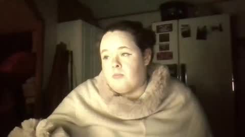 dahlia -kim online show from December 29, 1:56 am