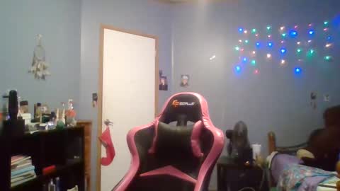 dahlia -kim online show from January 14, 2:50 am