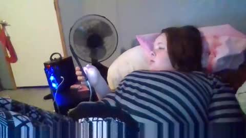 dahlia -kim online show from January 19, 1:43 am