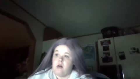 dahlia -kim online show from February 13, 2:45 am