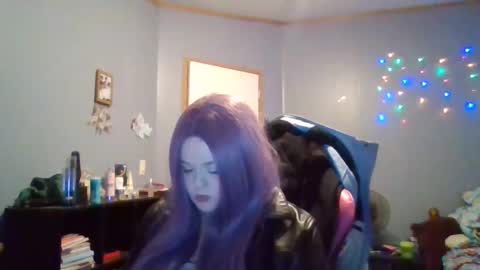 dahlia -kim online show from March 1, 4:47 am