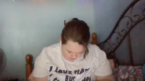 dahlia -kim online show from March 11, 2:40 pm