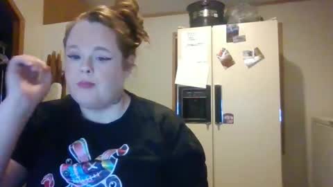 dahlia -kim online show from November 15, 1:58 am