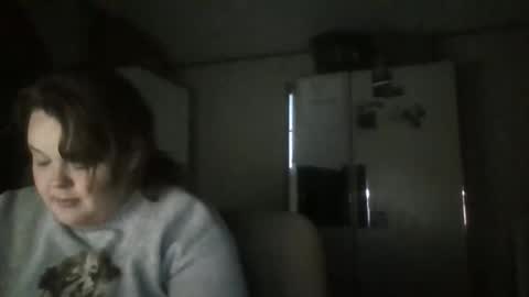 Snapshot of curvyplayday chatting on May 3, 12:49 am dahlia -kim online show from May 3, 12:49 am
