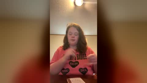 Snapshot of curvyplayday chatting on July 25, 9:56 pm dahlia -kim online show from July 25, 9:56 pm