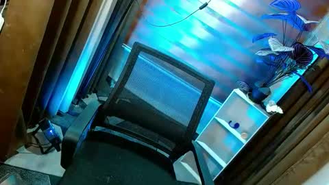 Snapshot of curybb_hanna19 chatting on May 18, 12:55 pm BBY CURLYHANNA online show from May 18, 12:55 pm