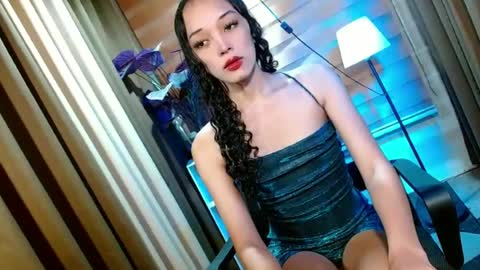 Snapshot of curybb_hanna19 chatting on June 14, 11:12 am BBY CURLYHANNA online show from June 14, 11:12 am