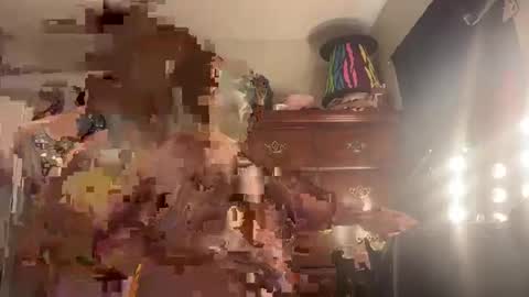 cushiontopushin online show from March 9, 3:05 pm