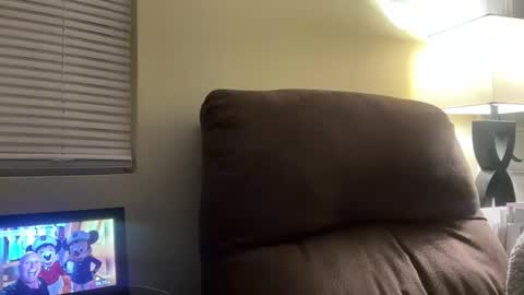 cushiontopushin online show from March 11, 9:26 am