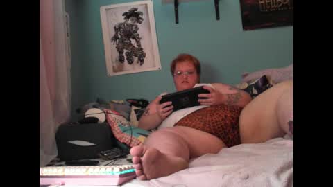 Roshietank online show from February 26, 6:34 am