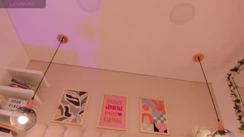 Snapshot of cute__cherry_ chatting on November 8, 7:34 pm Amber online show from November 8, 7:34 pm