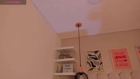 Snapshot of cute__cherry_ chatting on November 17, 7:30 pm Amber online show from November 17, 7:30 pm