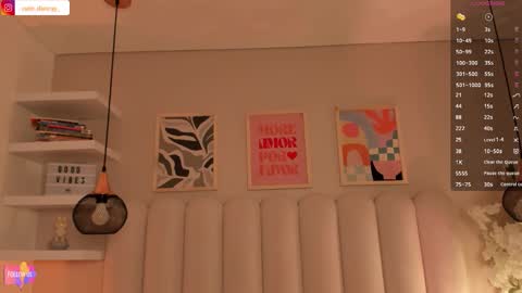 Snapshot of cute__cherry_ chatting on December 15, 8:57 pm Amber online show from December 15, 8:57 pm